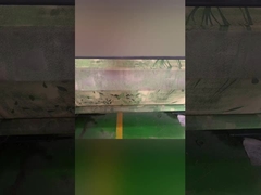 Aanpasbare brandwerende, milieuvriendelijke metalen wandbekleding