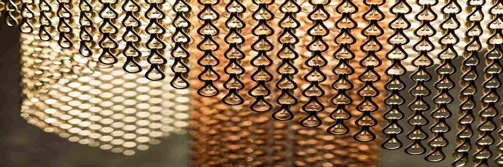 kwaliteit Architectuur Metalen Mesh fabriek